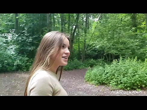 ❤️ Eu sugeri à Evelina que fodêssemos em um lugar público! Ela disse que sim. Então eu a fodi no traseiro e me vim na boca dela. Depois ela se mijou. ❤ Porno vk em nós
