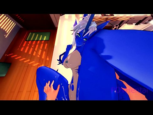 ❤️ Demon Fish Girl Monster ❤ Porno vk em nós