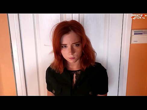 ❤️ Guarda de Segurança Punida Mulher Bonita por Roubo em Compras - Cum In Mouth ❤ Porno vk em nós