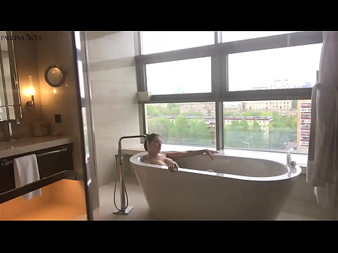 ❤️ Garota tremenda Masturbando-se apaixonadamente no banheiro ❤ Porno vk em nós